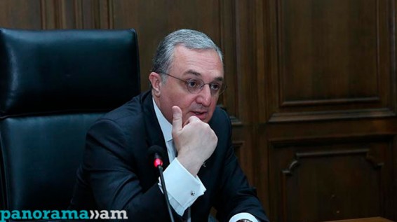 Խրախուսում պետք է իրականացվի, որպեսզի կայուն պահվի դիվանագիտական անձնակազմը. Մնացականյան