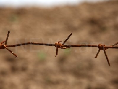 СНБ и Минобороны Армении пока не комментируют сообщение о переходе гражданина Азербайджана