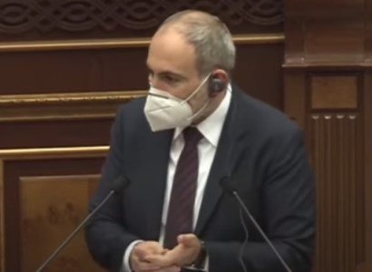 Ուշադրություն, խոսում է ՀՀ քաղաքացի Այսինչ Այսինչյանը. Փաշինյանի կոչը՝ քաղաքացիներին
