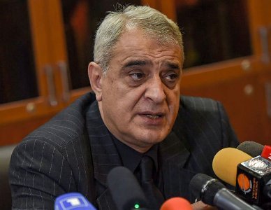 Փաշինյանի եւ այս կառավարության համար մեկ գործընկերը Ադրբեջանի իշխանություններն են. Դավիթ Շահնազարյան