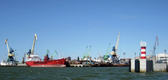 Литва не позволит Латвии перенять белорусские грузы и вернуть лидерство