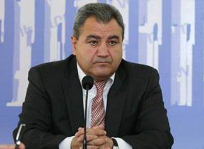 Իշխան Զաքարյանը Գագիկ Ծառուկյանին առնչվող քրգործով ունի վկայի կարգավիճակ. փաստաբան