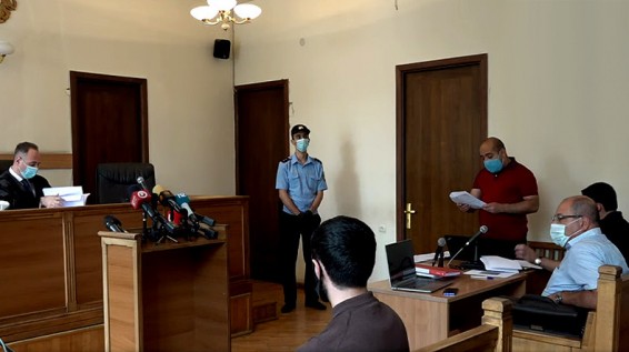 Քոչարյանի փաստաբանների բողոքը վերաքննիչը կշարունակի քննել հունիսի 17-ին