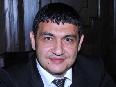 ՀՔԾ-ն հայտարարություն է տարածել Գագիկ Ծառուկյանի փեսայի վերաբերյալ