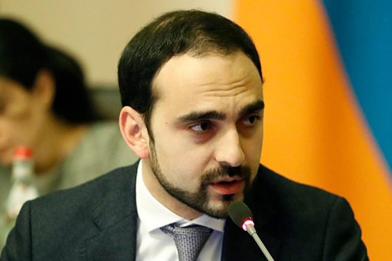 Պարետի նոր որոշումն ուժի մեջ է մտել