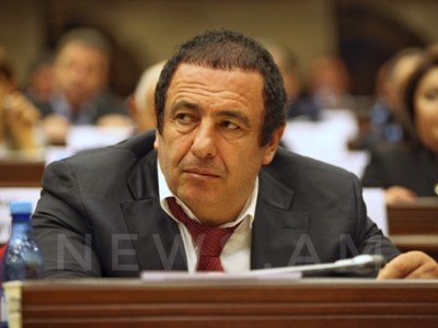 Ով է քննելու Ծառուկյանին կալանավորելու միջնորդությունը