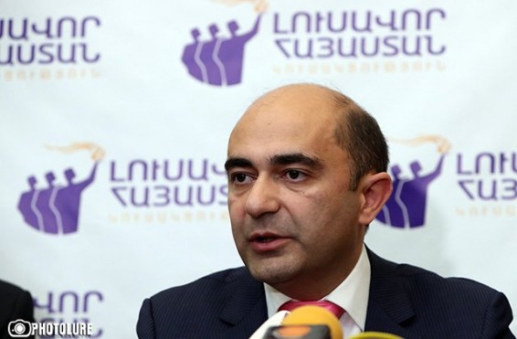 Կորոնավիրուսի դեմ պայքարի աշխատանքները քննելու համար քննիչ հանձնաժողովի ստեղծման գաղափարին մենք կաջակցենք, բայց պայմանով. Էդմոն Մարուքյան