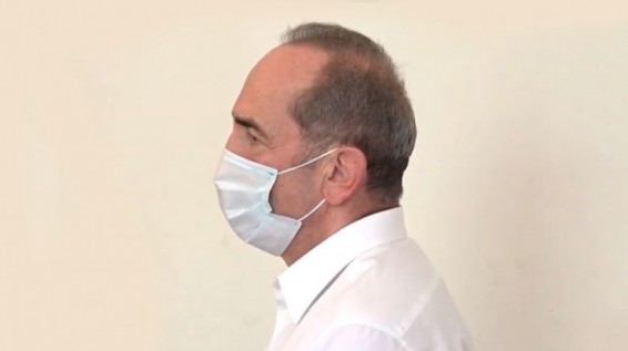 Քոչարյանի փաստաբանների բողոքի քննությունը կշարունակվի վաղը