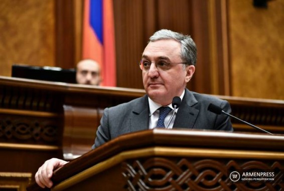 Армения не сотрудничает с одним партнером за счет отношений с другим партнером: глава МИД