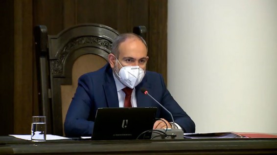 Տասնյակ հազարավոր ասիմպտոմ դեպքեր ունենք Հայաստանում. վարչապետ