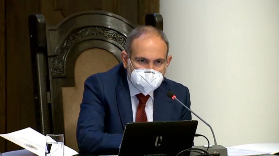 Նիկոլ Փաշինյանի թեկնածուն ընտրվեց ՀԾԿՀ անդամ
