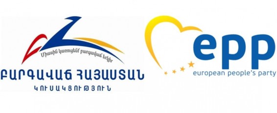 «Հայաստանում ժողովրդավարությունը հետընթաց է ապրում». Եվրոպական ժողովրդական կուսակցության (ԵԺԿ) նախագահ Դոնալդ Տուսկ
