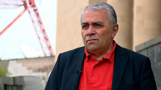 Մահացել է ռեժիսոր Սուրեն Ռշտունին