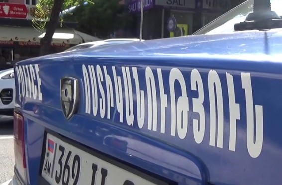 Ճանապարհային ոստիկանությունը տեղեկացնում է