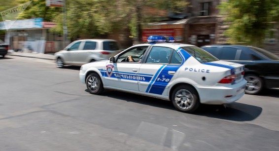 После жесткой критики в адрес Царукяна в Ереване избили руководителя 