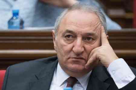 «Բարգավաճ Հայաստան»-ի ղեկավարի շուրջ գործընթացներն անուղղելի հարված հասցրեցին ներդրումային միջավայրին․ փորձագետ