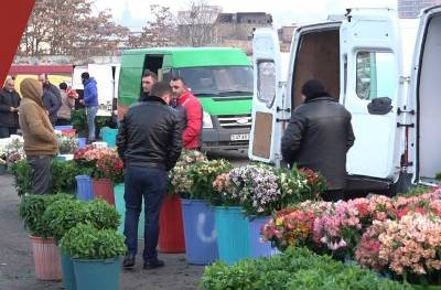 «Հրապարակ». Ծաղկի բիզնեսը խլեցին. «բիրիքնոցը» Հանրապետական մարզզադաշտի տարածքից տեղափոխվել է