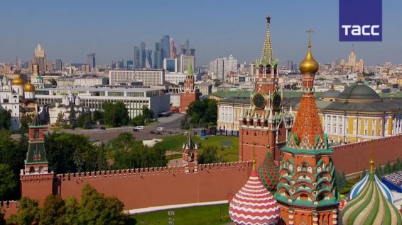 LIVE: торжественный парад, посвященный 75-й годовщине Победы в Великой Отечественной войне