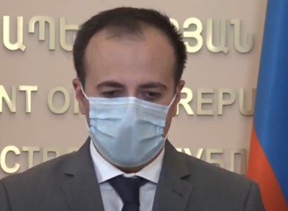 Հայկական արտադրության կորոնավիրուսի հաստատման ՊՇՌ թեստերը պատրաստ են․ Արսեն Թորոսյան