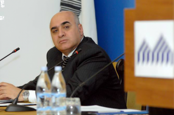 ՀԱԳՄ նախագահության նիստում քննարկվել է Հարկային օրենսգրքում փոփոխությունների նախագիծը