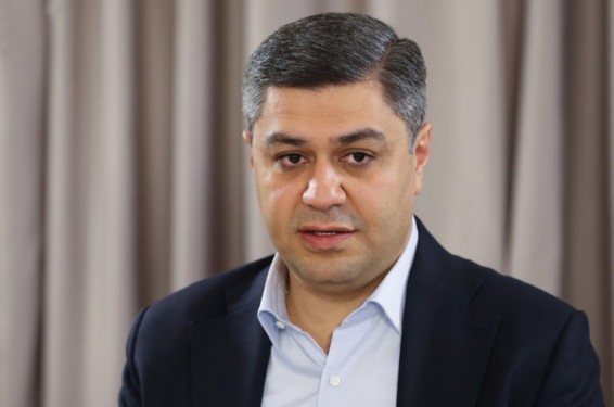 Բացվել են «Հայրենիք» կուսակցության և Հիմնադրամի Գեղարքունիքի մարզային գրասենյակները
