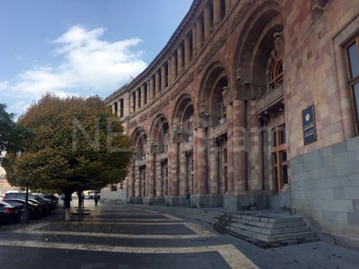 Նոր որոշում. ԱՄՆ ՄԶԳ կողմից նախատեսվում է հատկացնել լրացուցիչ 7 մլն 467 հազար դոլար