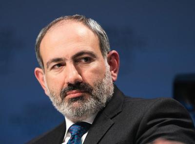 ՍԴ նախագահը պաշտոնանկ կլինի, Թոխյանի, Գյուլումյանի եւ Նազարյանի լիազորությունները կդադարեն՝ ժամը 00.01-ից. Փաշինյան