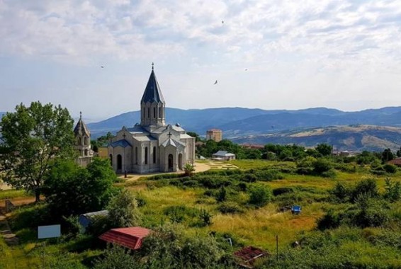 «Հայաստանի Հանրապետություն» օրաթերթ. Մոռացությունից փրկված նշխարներ