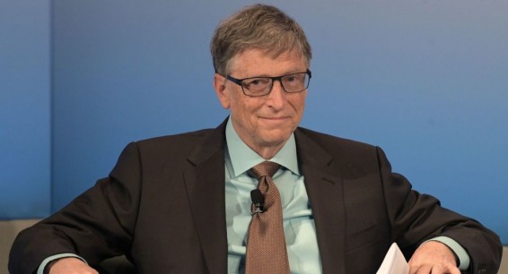 Глава Microsoft не исключает неэффективности вакцины от коронавируса