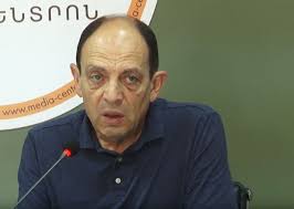 Հայաստանում քաղաքական բիրտ ուժը հաղթեց իրավական մտքից. Իշխանյան