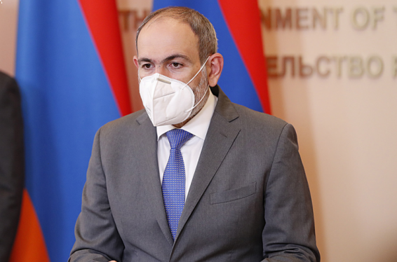 Մենք երևի կազմակերպչական, կառավարման մակարդակի սխալներ էլ ենք արել և գնում ենք այդ սխալներն ուղղելու ճանապարհով․ Փաշինյանը՝ կորոնավիրուսի դեմ պայքարի մասին
