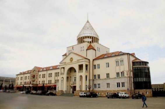 Արցախի Ազգային ժողովը հունիսի 30-ին արտահերթ նիստ կգումարի