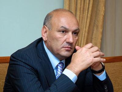 Гагик Хачатрян останется под арестом