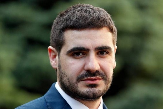 Арман Егоян пояснил законодательные изменения, касающиеся налога на  имущество