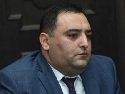 «Իմ քայլից» Կարեն Համբարձումյանի՝ կորոնավիրուսի թեստի պատասխանը դրական է