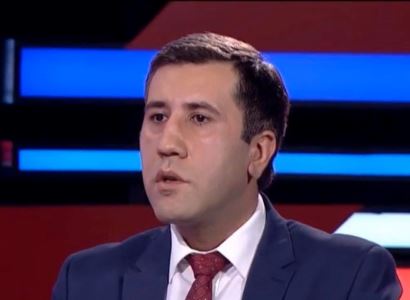 Արդյո՞ք ԱԺ-ում եղել է հրահանգ՝ չհանձնելու թեստ և չհամալրելու վարակակիրների աճող ցուցակը. Ռուբեն Մելիքյան