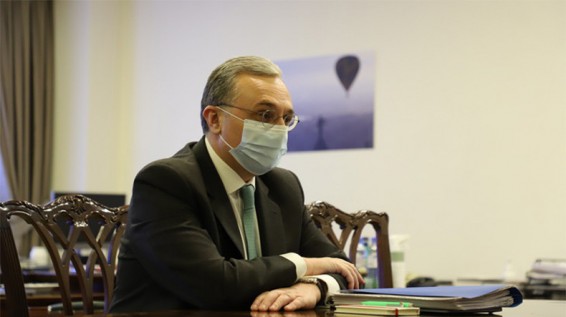 Ադրբեջանի կողմից հնչեցվող ռազմատենչ հայտարարություններն անթույլատրելի են. Մնացականյան