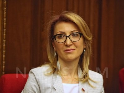 Քանի որ օրենքը դեռ պաշտոնական տեղեկագրում հրապարակված չէ, ուստի չի կարող ուժի մեջ մտնել 2021-ի հունվարի 1-ից․ Թանդիլյան
