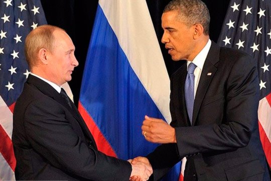 Առանց Մոսկվայի զիջումների Սիրիայում դժվար կլինի հասնել առաջընթացի. Օբամա