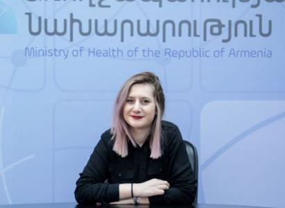 Ի պատասխան Ազգային ժողովի պատգամավոր Նաիրա Զոհրաբյանի ահազանգի, ուզում եմ տեղեկացնել, որ մինչեւ իր հայտարարությունը` առողջապահության նախարարությունն արդեն իսկ տեղյակ է եղել դեպքից: Այս մասին ֆեյսբուքյան իր էջում գրել է ԱՆ խոսնակ Ալինա Նիկողոսյանը։  Նա, մա