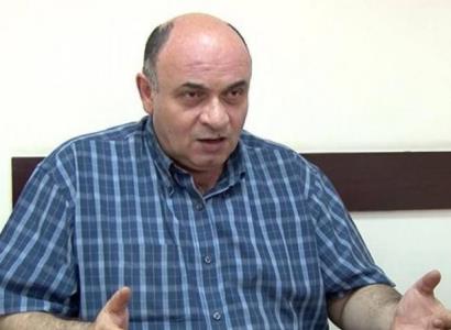 Հանրային հեռուստատեսությամբ Նավալնիին ցուցադրելու առիթ կար, բայց պատճառ չկար. Աղասի Ենոքյան