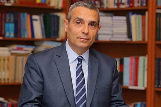 ԱՄՆ աջակցությունն Արցախին օգնել է հաղթահարել ադրբեջանական ագրեսիայի ավերիչ հետևանքները. Նախարարի նամակն՝ ԱՄՆ կոնգրեսականներին