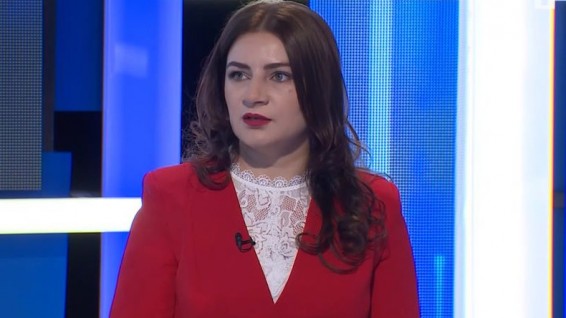 Эколог: Компания «Лидиан Армения» преследовала цель спровоцировать столкновения