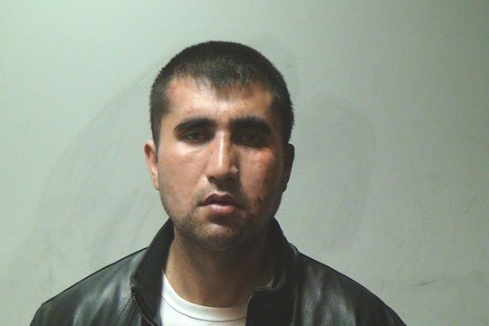 Արարատցի տղամարդը կնոջը հիվանդանոցից դուրս գրելու համար տոկոսով փող տվող տարեց կնոջը սպանել ու հափշտակած ոսկեղենը գրավադրել է լոմբարդում