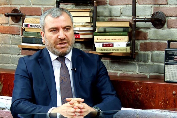 Փաստաբան Նորայր Նորիկյանը վարակվել է կորոնավիրուսով