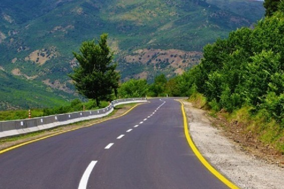 ՀՀ տարածքում ավտոճանապարհներն անցանելի են