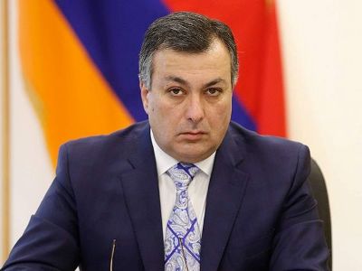 «Չեմ ուզում իջնել այդ ստորին մակարդակին». Արմեն Ամիրյանը այսօր կդիմի դատախազություն
