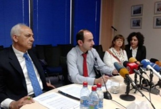 ՀԲ-ն 30 մլն դոլար արտոնյալ վարկ կտա ՀՀ-ին՝ ՀԱԷԿ-ի և ՋԷԿ-ի 104 մլն դոլար պակասուրդը լուծելու և էներգետիկ համակարգն առողջացնելու համար