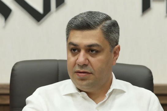 Դատարանը վարույթ է ընդունել Արթուր Վանեցյանի հայցն ընդդեմ պատգամավոր Արման Բաբաջանյանի լրատվամիջոցի
