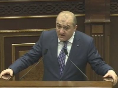 ՀՀ-ում ցանկանում են ընդլայնել ժամանակավոր անաշխատունակության եւ խնամքի նպաստ ստացողների շրջանակը